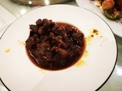 -梅龙镇酒家(南京西路总店)