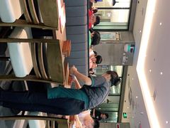 -萨莉亚意式餐厅(杭州滨江天街店)