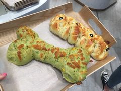 -奈雪的茶(skp店)