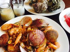 -嘉年华大酒店琴湾-自助餐厅