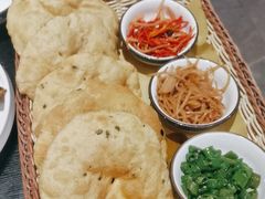 -粗茶淡饭•陕菜•家常菜