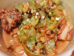 -金掌勺锅包肉(太原万达店)