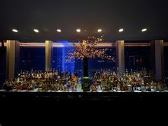 -广州四季酒店·天吧·高空酒吧