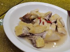 -亮庆餐厅·粤菜·早茶(篁庄店)