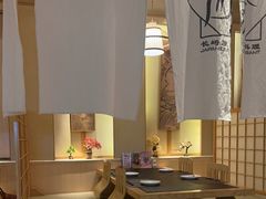 -长崎屋·日本料理·刺身·烧鸟(天河北路店)