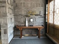-北京南锣鼓巷亚朵酒店