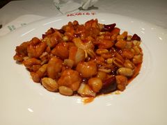 -峨嵋酒家总店(车公庄店)