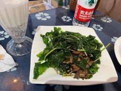 -云南李记罐罐米线饵丝小吃(汉中门金鹰店)