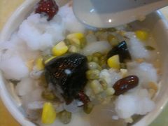 -海口骑楼小吃街