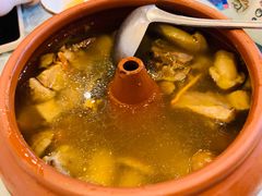 -小厨子私房菜·云南美食店