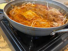 -吴草鸡爪오초닭발韩食堂(融恒盈嘉中心店)