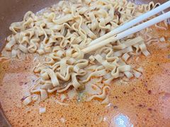麻辣烫-高记麻辣烫