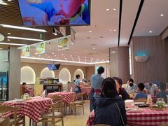 -西贝(无锡万象城店)
