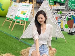 -IPARK购物中心