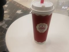 -桂桂茶(张家港吾悦广场店)