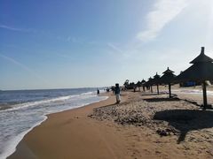 -渔岛海洋度假区