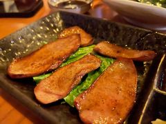 特上牛舌-天手古舞居酒屋(889广场店)