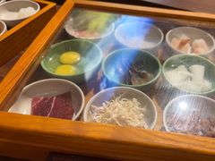 -良米山·云南野生菌过桥米线(上海首店)