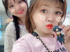 -泡泡玛特POPMART(合生汇店)