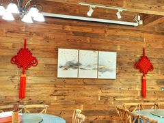 大堂-听风阁农家私房菜茶楼(龙坞店)