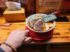 -老龙亭拉面店