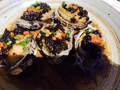 烤生蚝-青年公社烤鸭(青年路店)