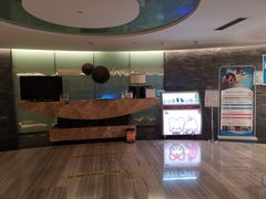 -无锡新湖铂尔曼大酒店