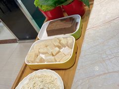 -香满锅老北京羊蝎子火锅·家常菜(新街口店)