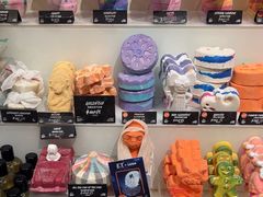 -LUSH(威尼斯人店)