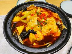 -姑姑宴(富力广场店)