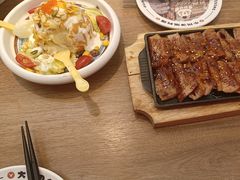 -小川洋风料理(武胜路凯德广场店)