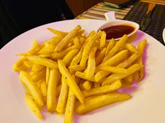 -JACK’S  PLACE 杰克地方(上海路店)