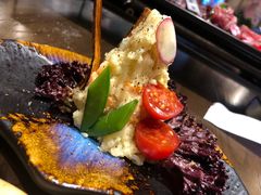 -樱宿日式和牛烧肉(五道口店)