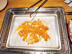 -新石器烤肉(招商1872店)