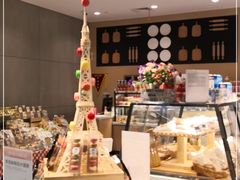 -盒马鲜生(文景博乐里购物广场店)