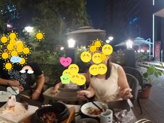大堂-上下九广州菜馆(锦业路店)