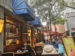 -COVA(新天地Xintiandi店)