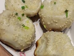 -小杨生煎(香港名都店)
