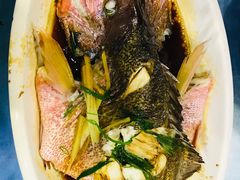 -八方海味餐厅