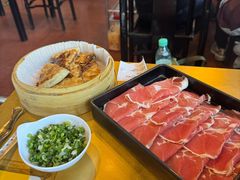 -牛街清真满恒記(平安里西大街店)