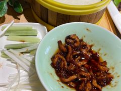 -小菜园新徽菜(镇江丹阳吾悦店)