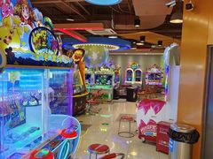 -汤姆熊欢乐世界·史莱姆怪兽(正大店)
