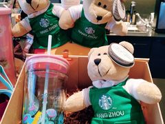 -星巴克(杭州湖滨银泰E区店)