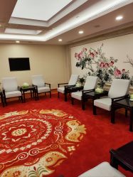 -人民大会堂宾馆·宴会厅