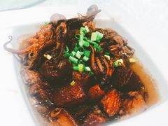 -赶海部落海鲜城(海阳路店)