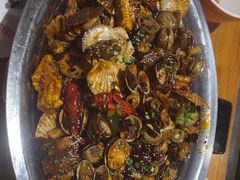 -四合院海鲜小厨(旱西关店)
