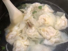 -白玉兰小吃(新村路店)