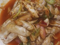-星记小馆·小蓝龙·老南京砂锅菜(上海路店)