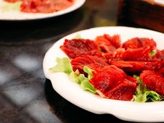 -可可托海新疆餐厅(天津总店)
