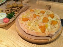 -菲滋意式餐厅(西溪印象城店)